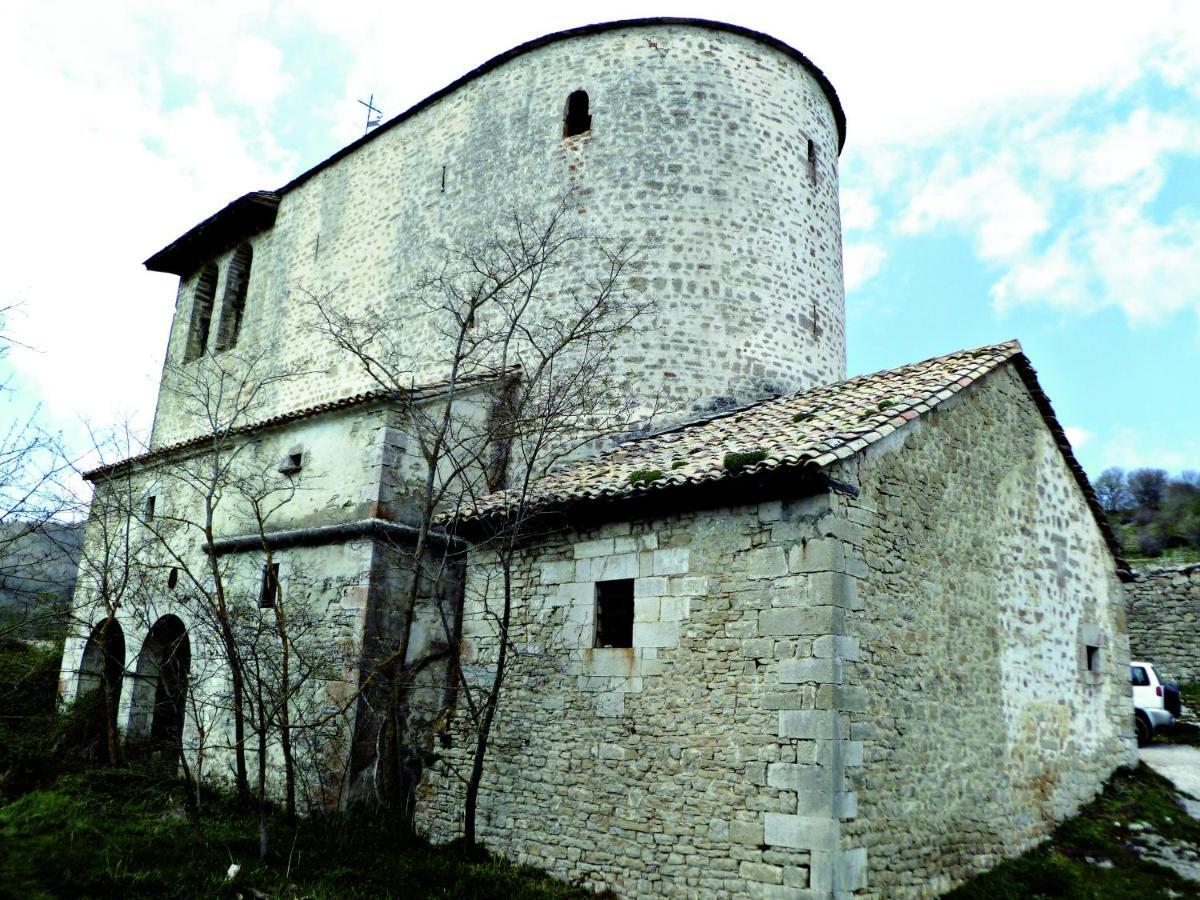 Hotel Rural Teodosio De Goni Aizpún 외부 사진